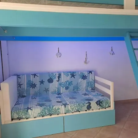 Da Gabry Al Centro! * 奧爾比亞