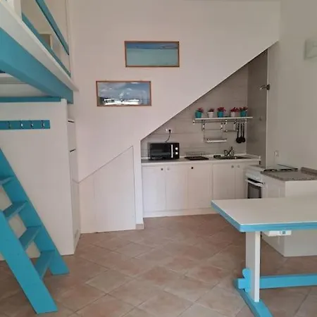 Apartment Da Gabry Al Centro!