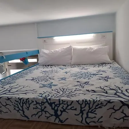 Da Gabry Al Centro! Διαμέρισμα Όλμπια