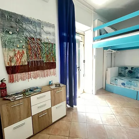 Da Gabry Al Centro! * 奧爾比亞