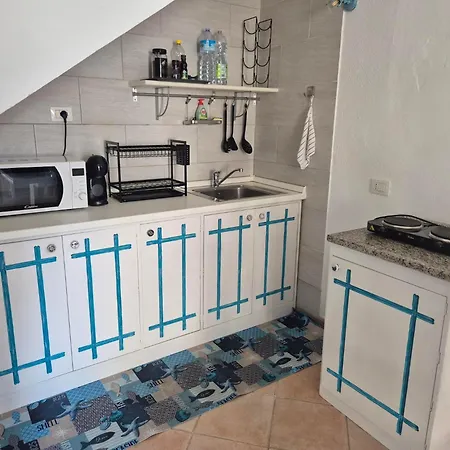 Da Gabry Al Centro! * 奧爾比亞