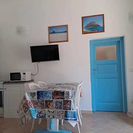 Da Gabry Al Centro! Ольбия