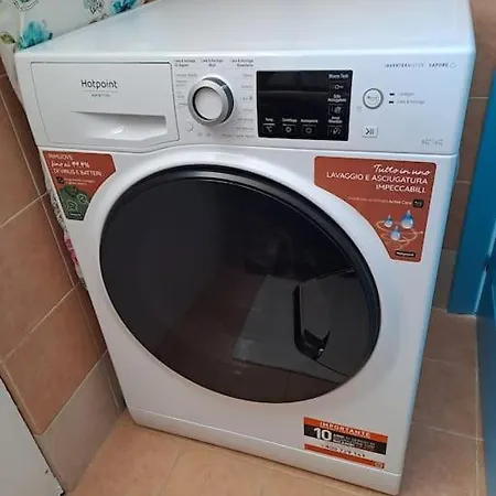 Apartment Da Gabry Al Centro! Olbia