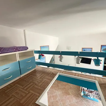 Da Gabry Al Centro! Apartment *