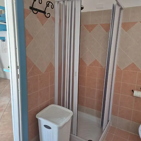 Lägenhet Da Gabry Al Centro! Olbia