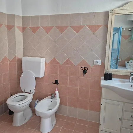 Apartamento Da Gabry Al Centro!